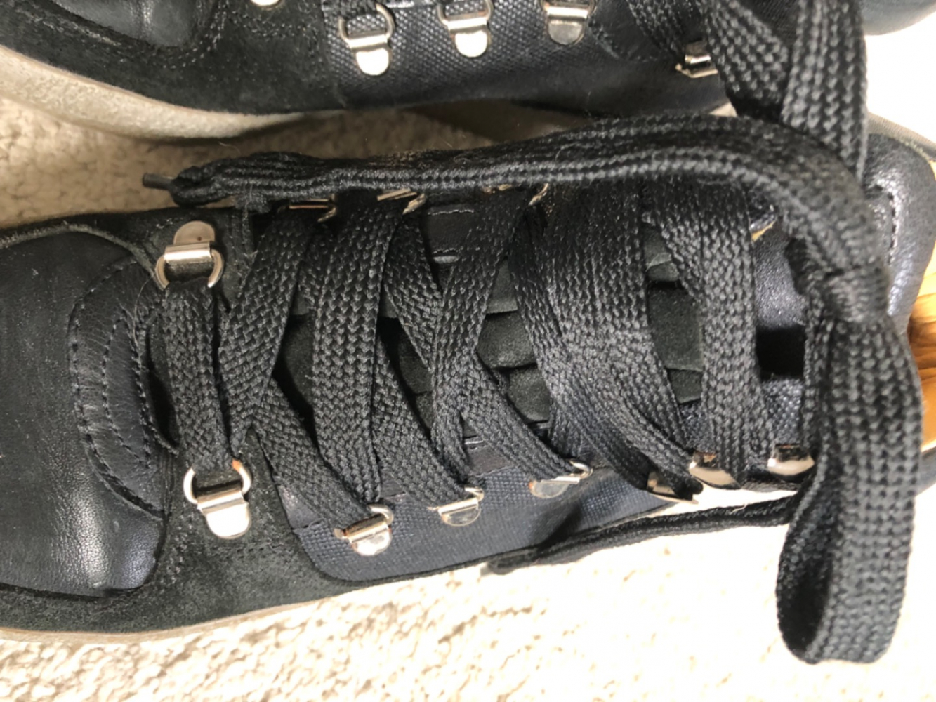 Isabel Marant Etoile Wander Stiefel