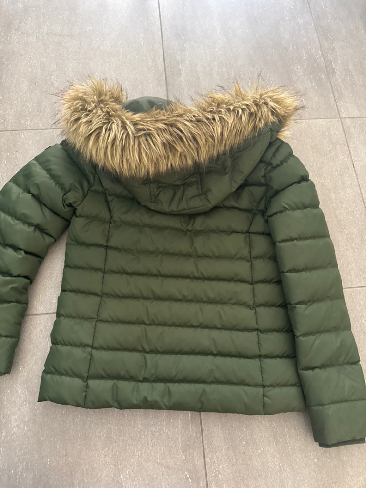 Tommy Hilfiger Jacket