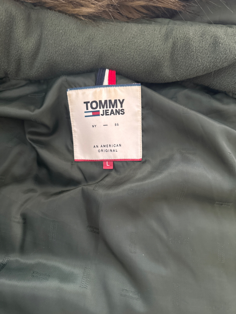 Tommy Hilfiger Jacket