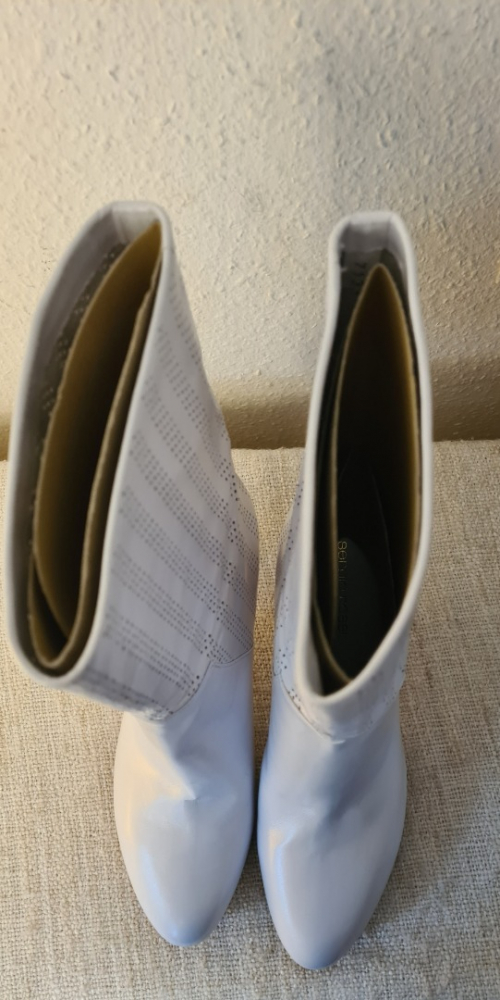 Sergio Rossi Urban cowgirl spirit