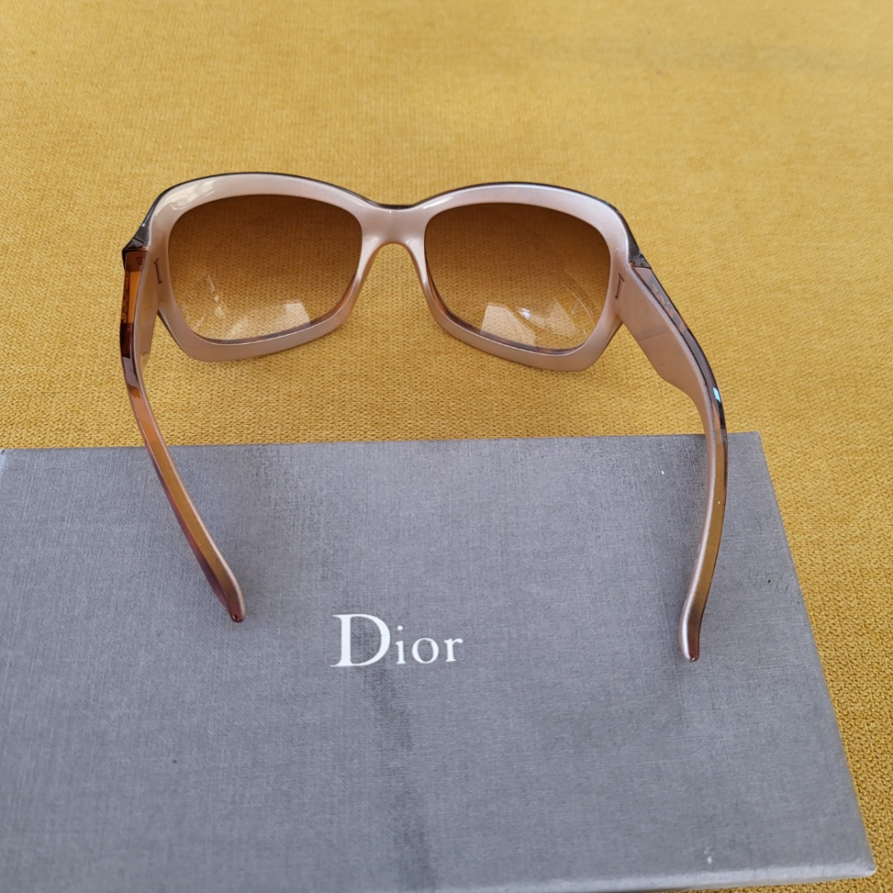Dior Sommer