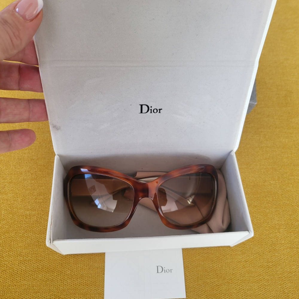 Dior Sommer