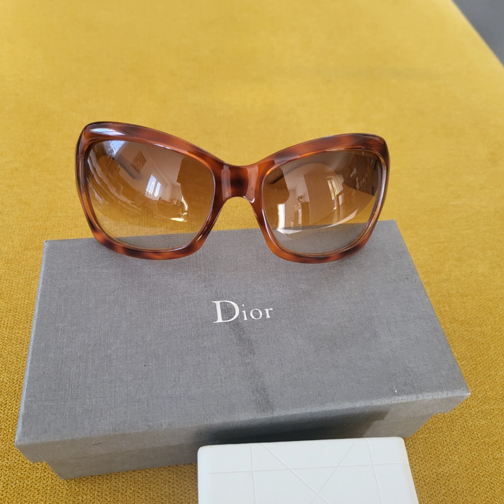 Dior Sommer