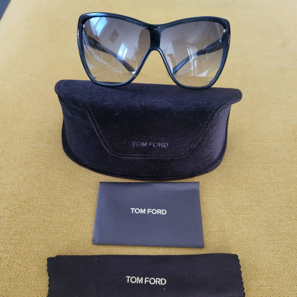 Tom Ford Sommer