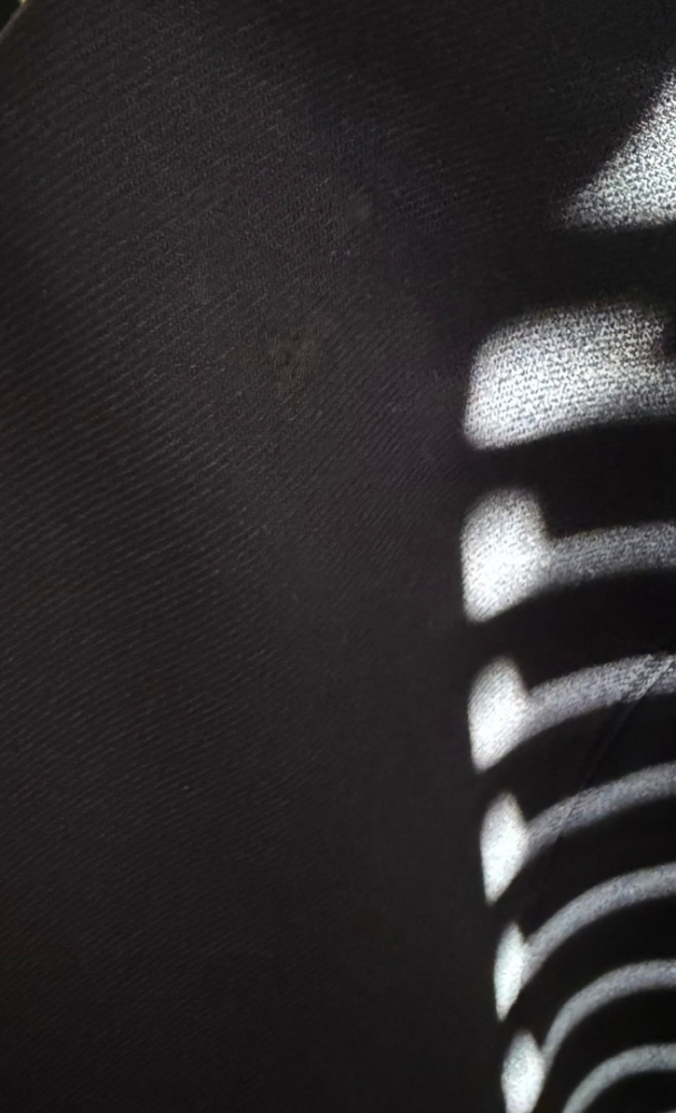 Massimo Dutti Manteau long en laine