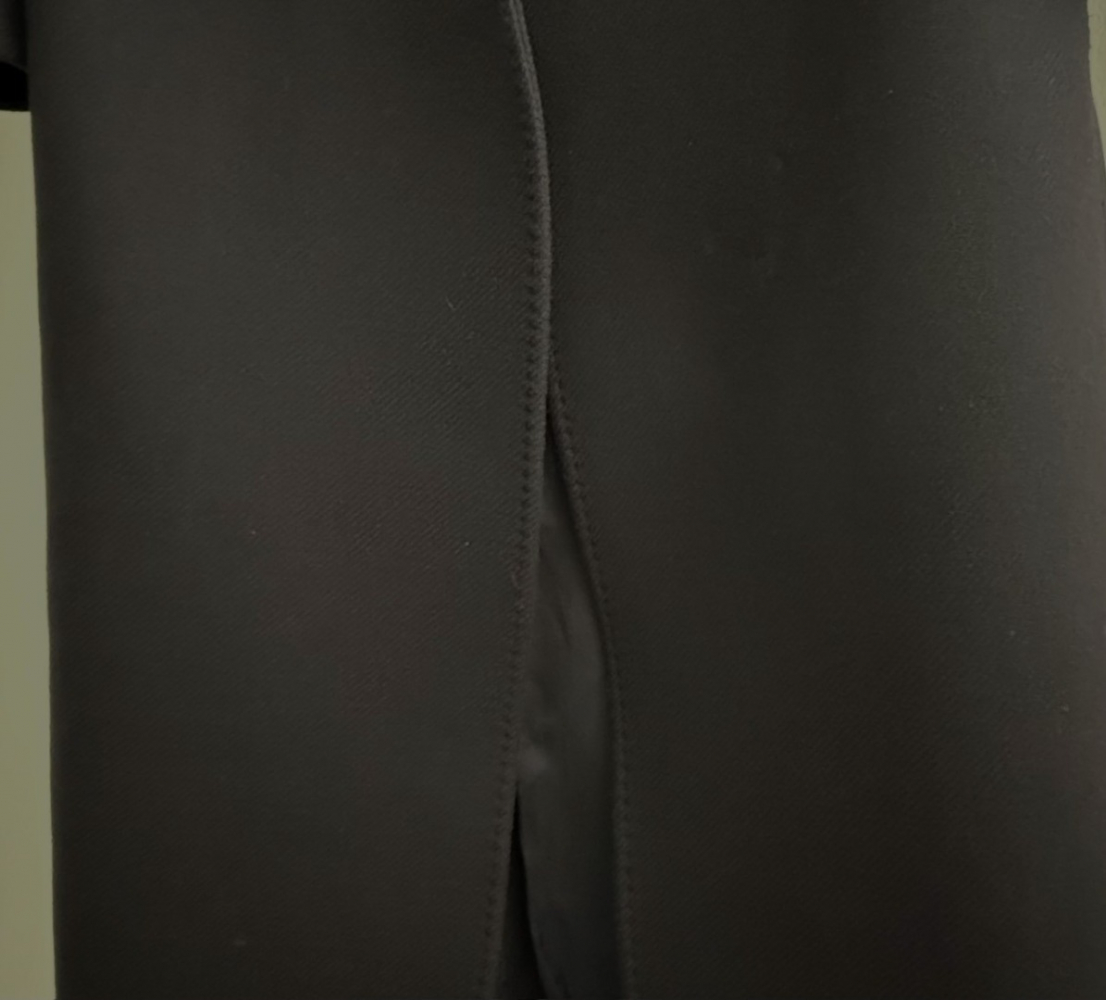 Massimo Dutti Manteau long en laine