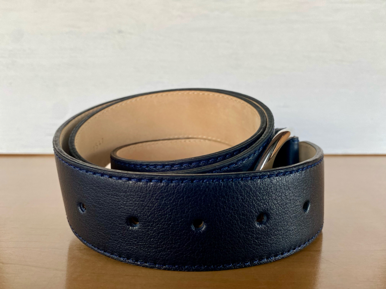 Longchamp Ceinture