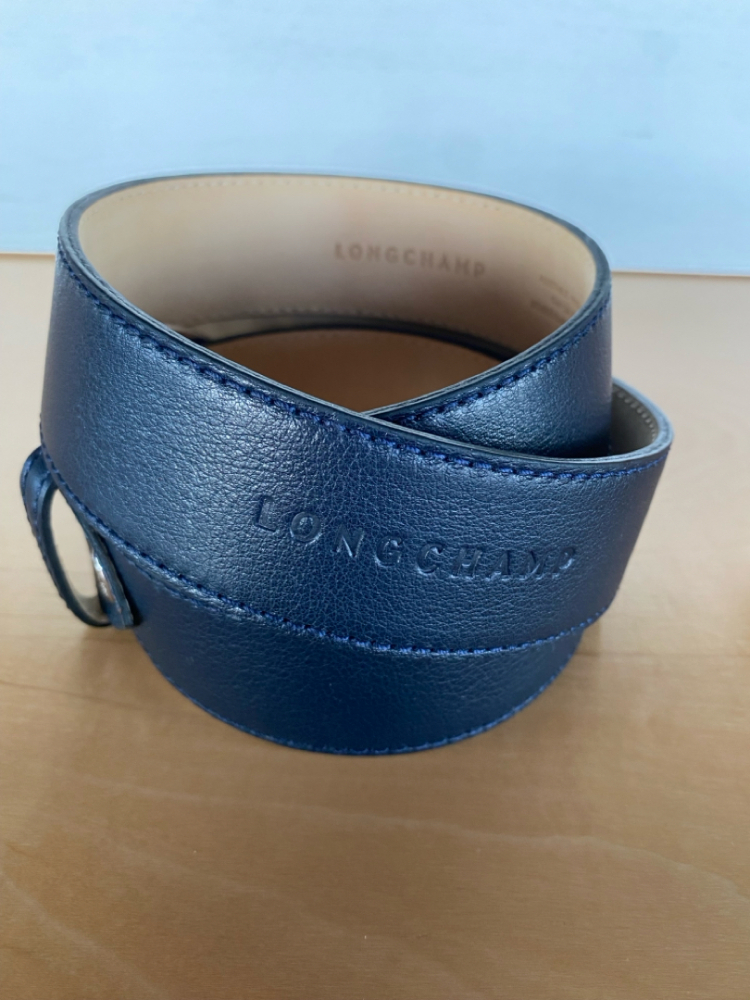 Longchamp Ceinture