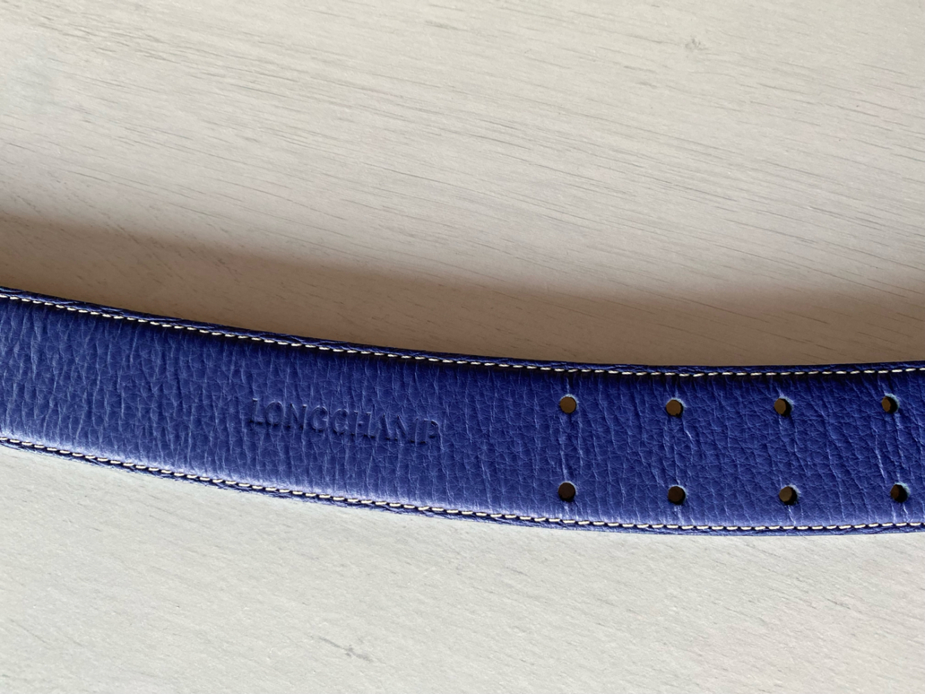 Longchamp Ceinture