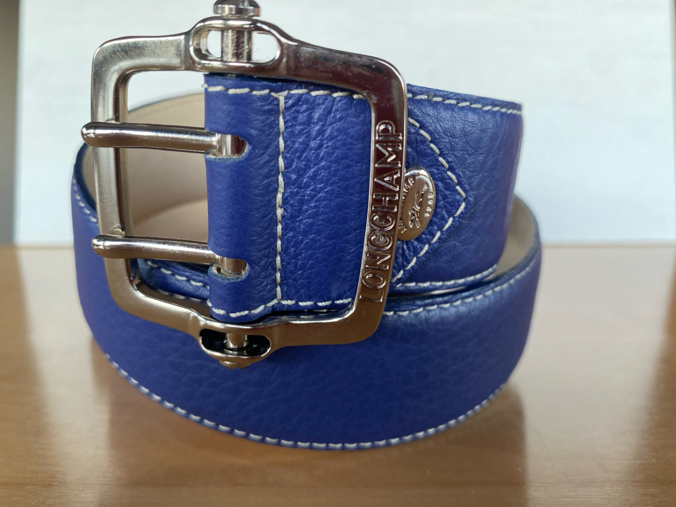 Longchamp Ceinture