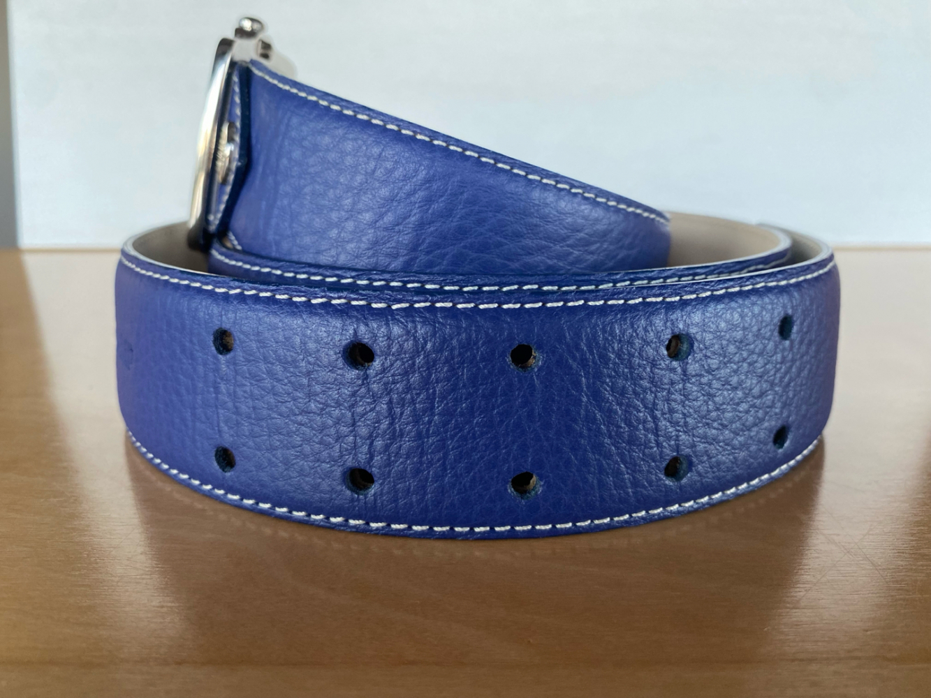 Longchamp Ceinture