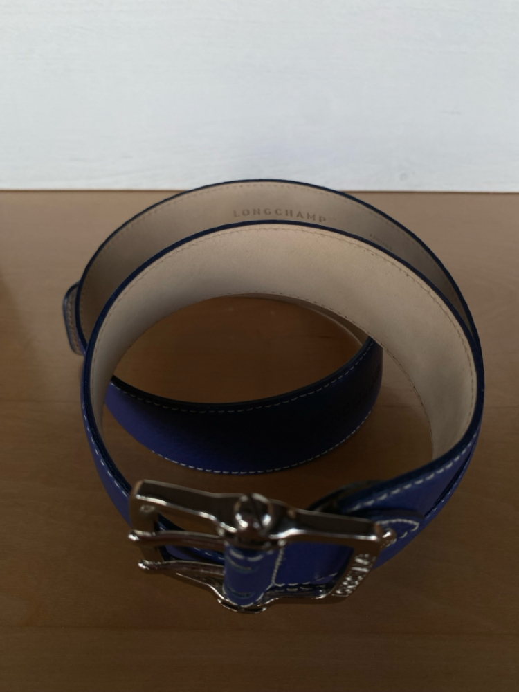 Longchamp Ceinture