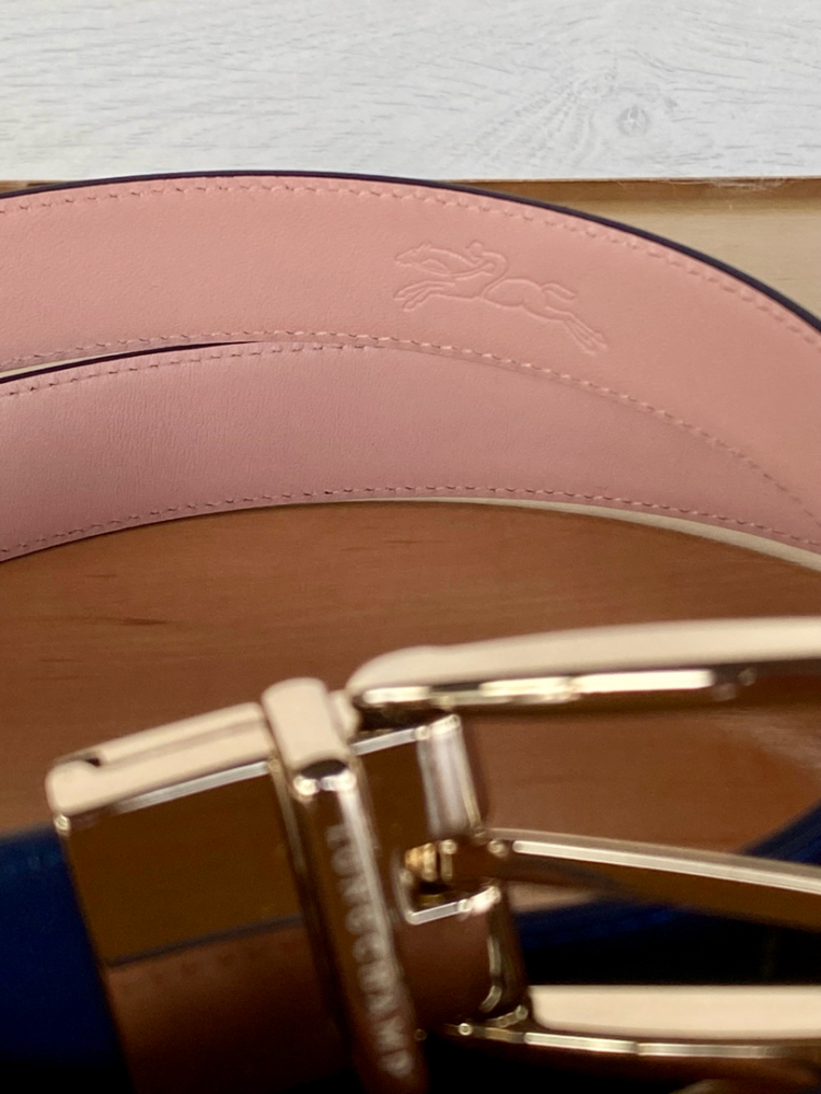 Longchamp Belt