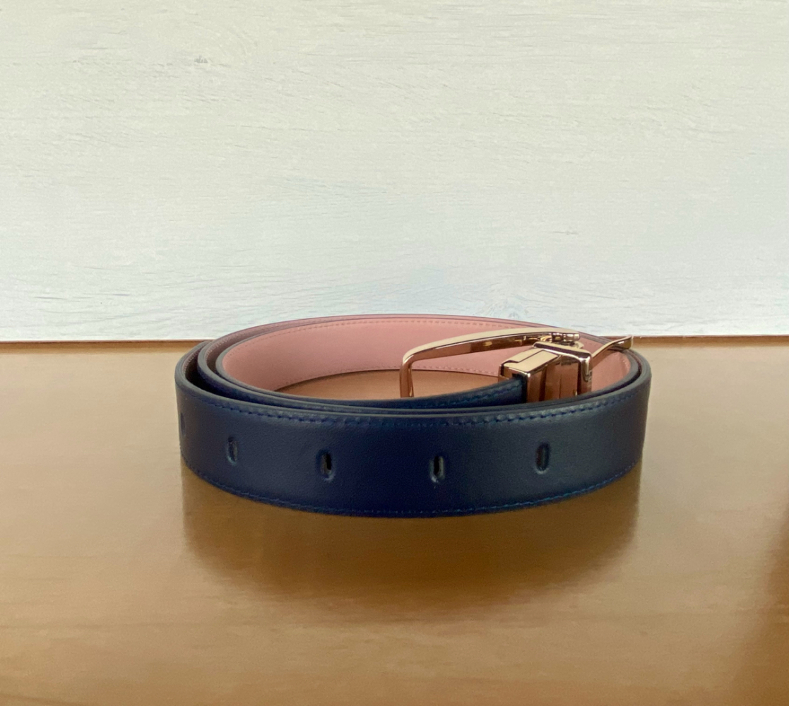 Longchamp Belt