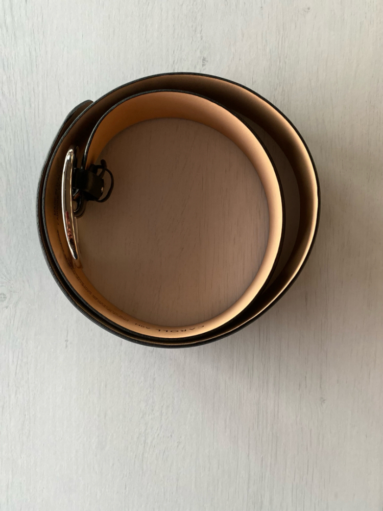 CAROLL Paris Gürtel