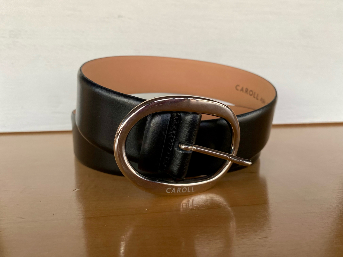 CAROLL Paris Gürtel