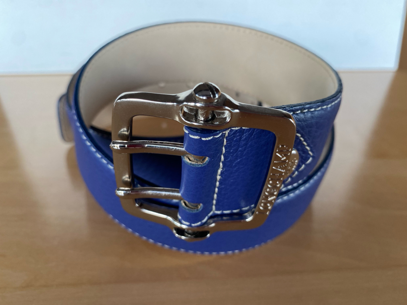 Longchamp Ceinture