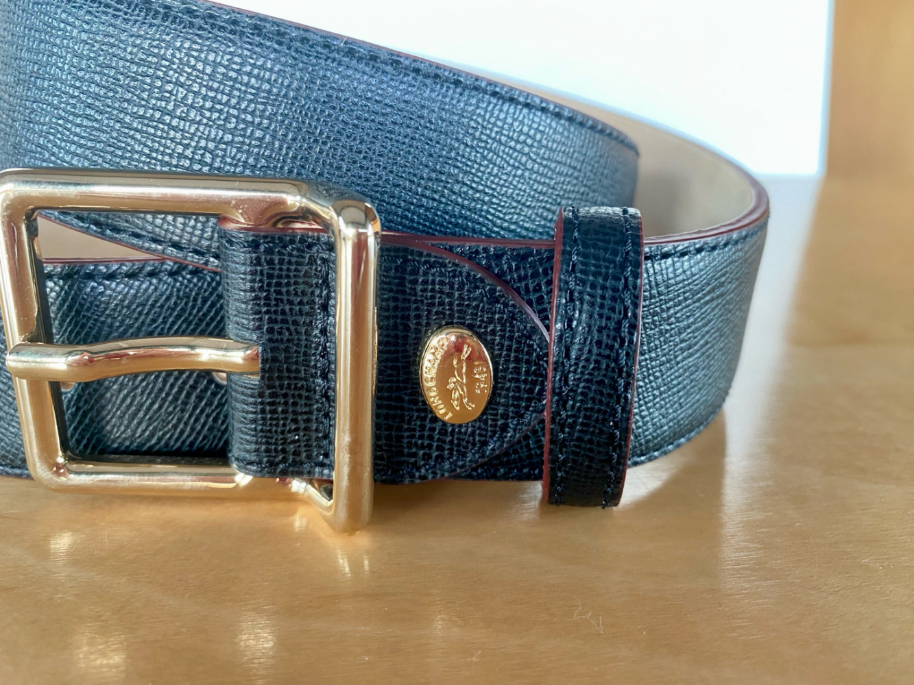 Longchamp Ceinture