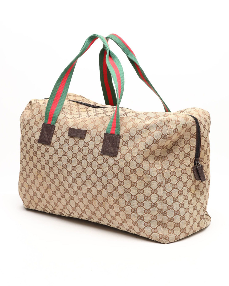 Gucci GG Weekend Bag
