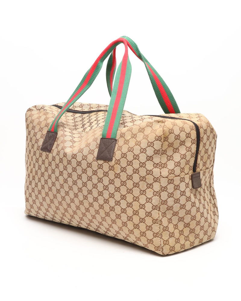 Gucci GG Weekend Bag