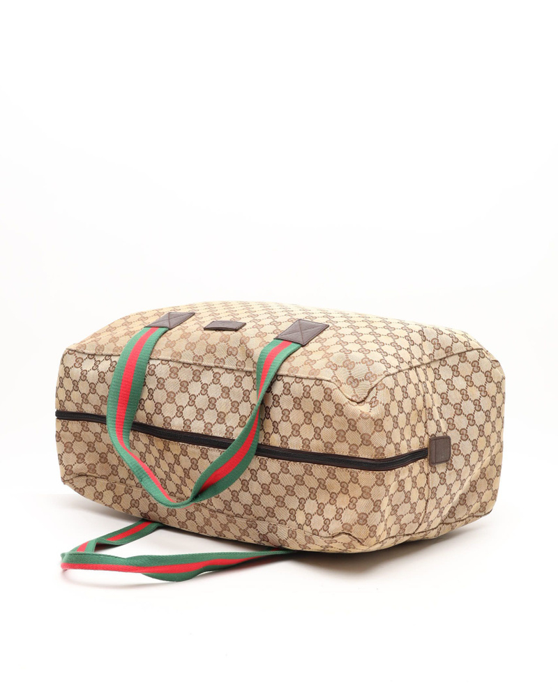 Gucci GG Weekend Bag