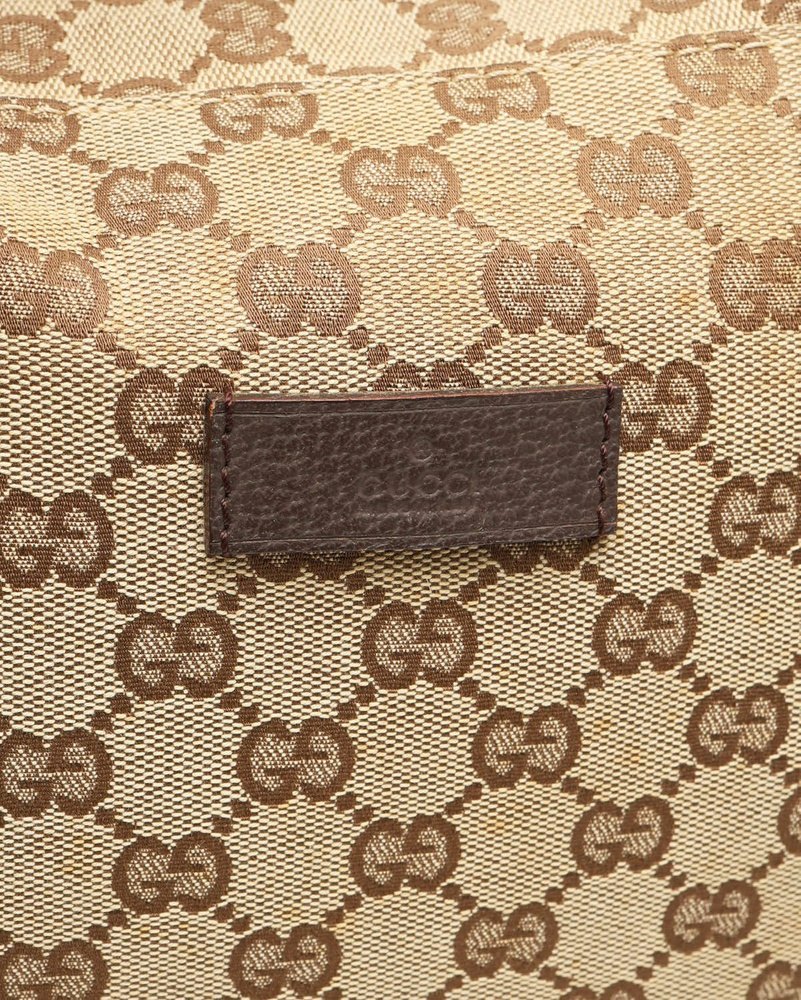 Gucci GG Weekend Bag