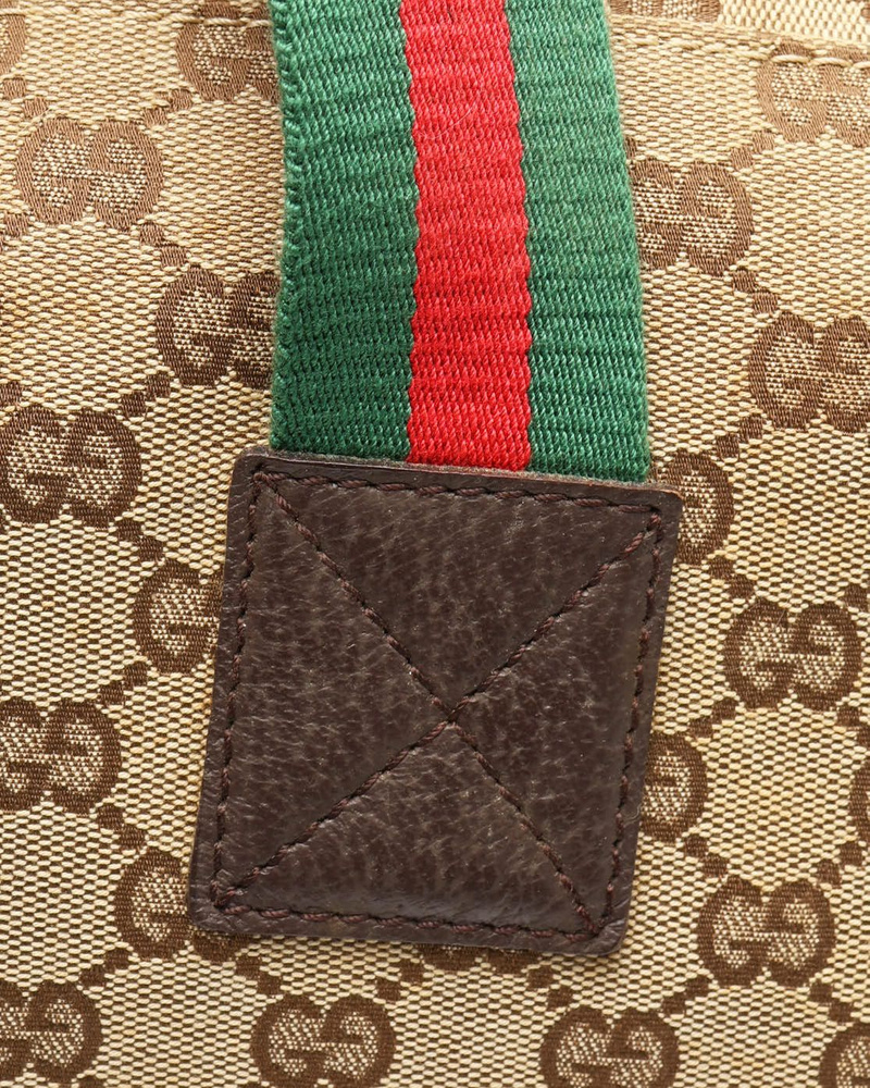 Gucci GG Weekend Bag