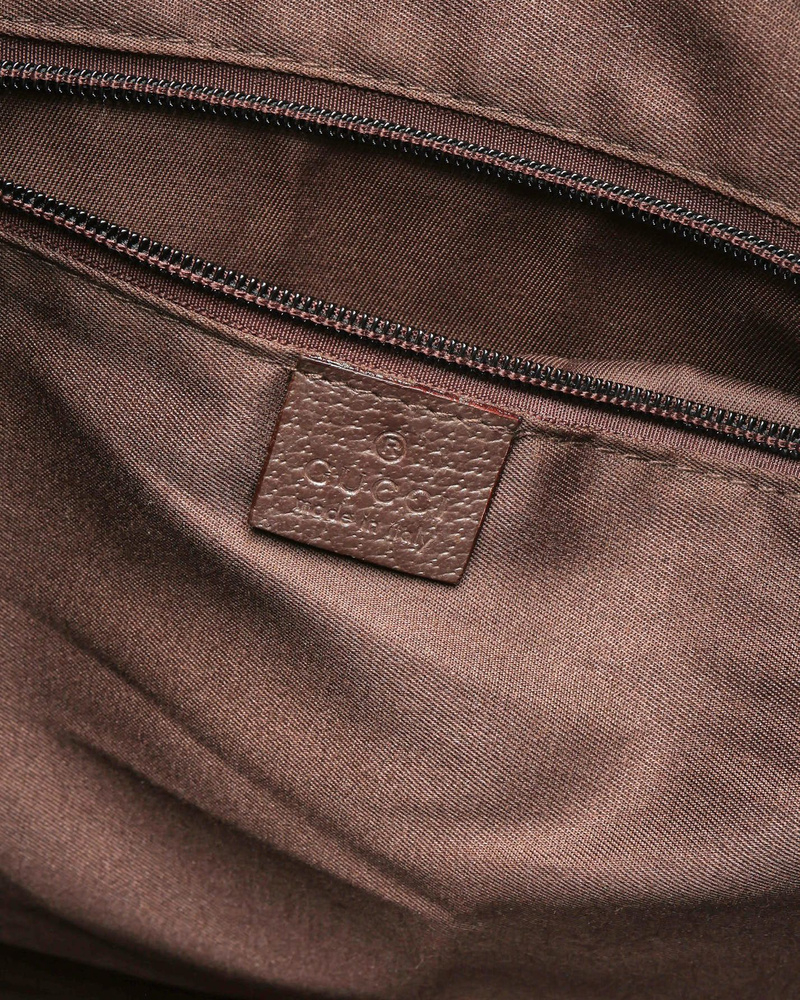 Gucci GG Weekend Bag