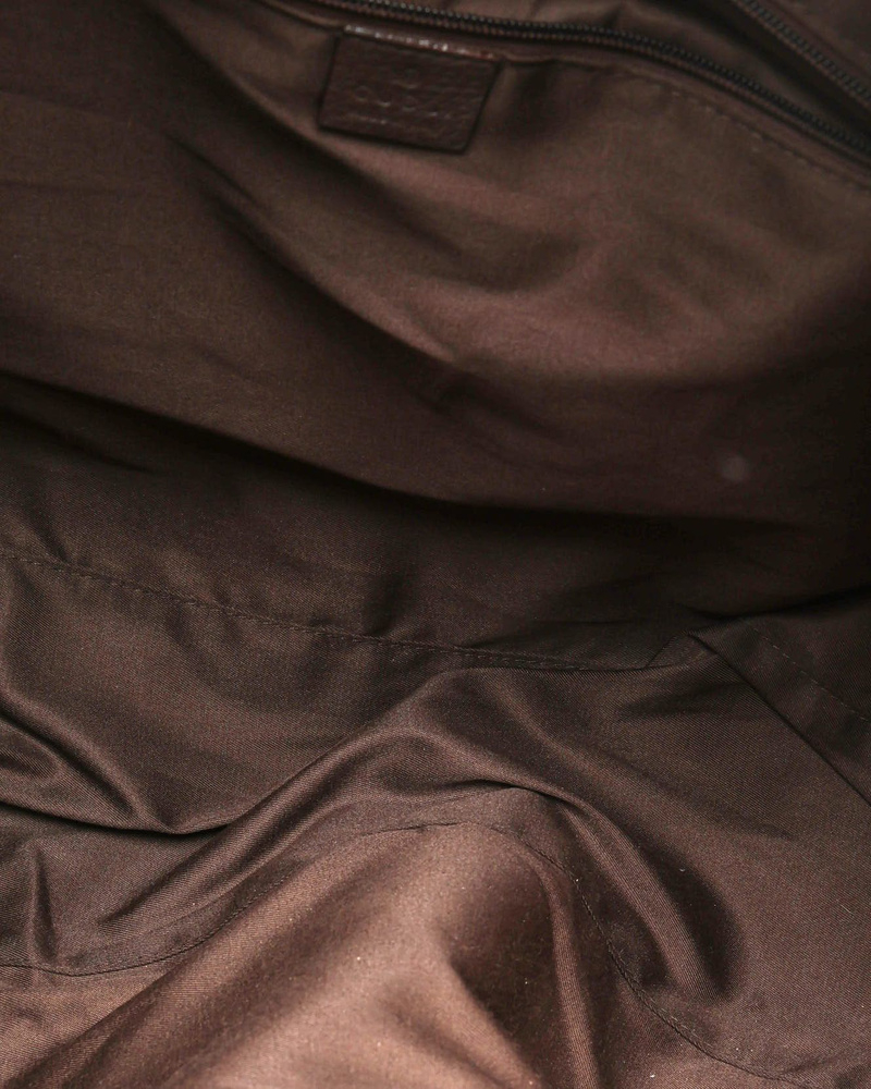 Gucci GG Weekend Bag