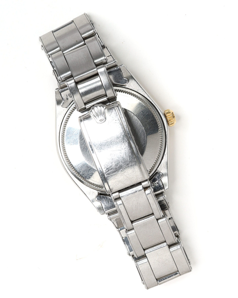 Rolex Oyster Perpetual 34mm Ref 1005 1968 Watch