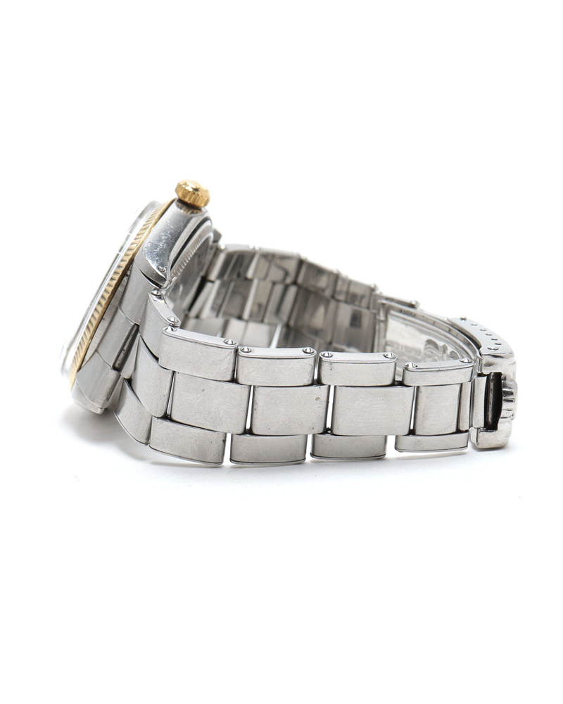 Rolex Oyster Perpetual 34mm Ref 1005 1968 Watch