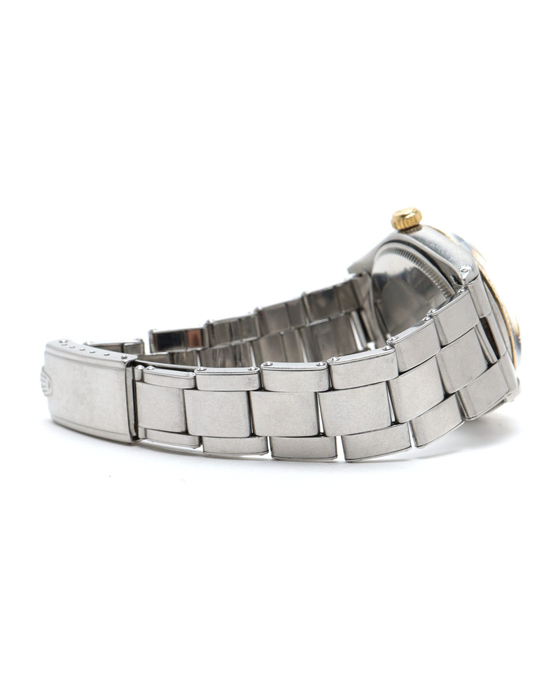 Rolex Oyster Perpetual 34mm Ref 1005 1968 Watch