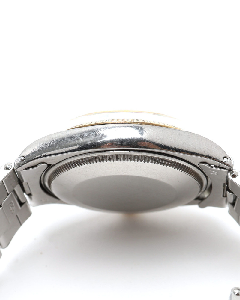 Rolex Oyster Perpetual 34mm Ref 1005 1968 Watch