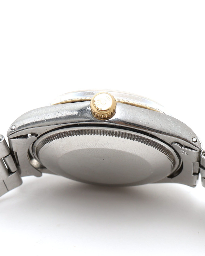 Rolex Oyster Perpetual 34mm Ref 1005 1968 Watch