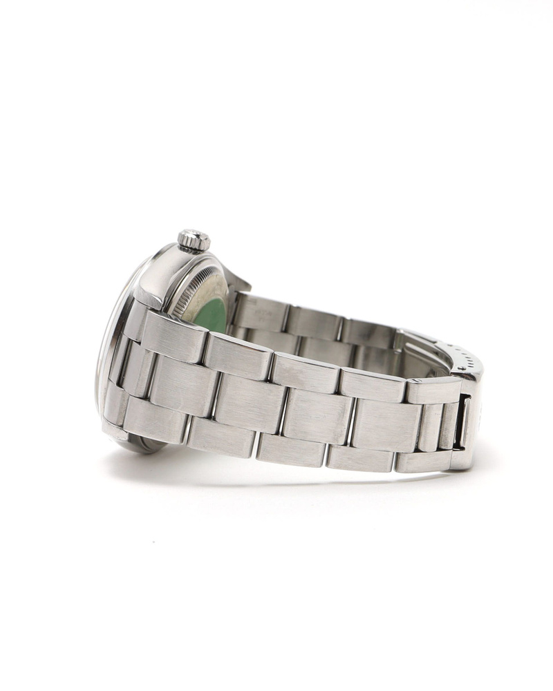 Rolex Air-King 34mm Ref 14000 1997 Watch