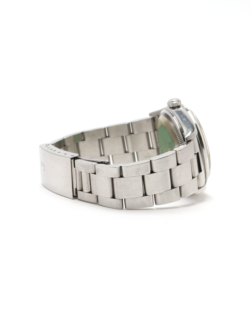 Rolex Air-King 34mm Ref 14000 1997 Watch