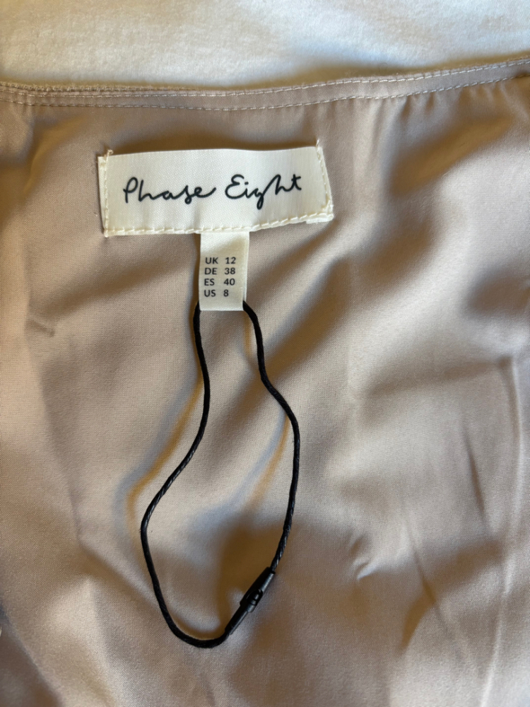 Phase Eight Jumpsuit Leinen