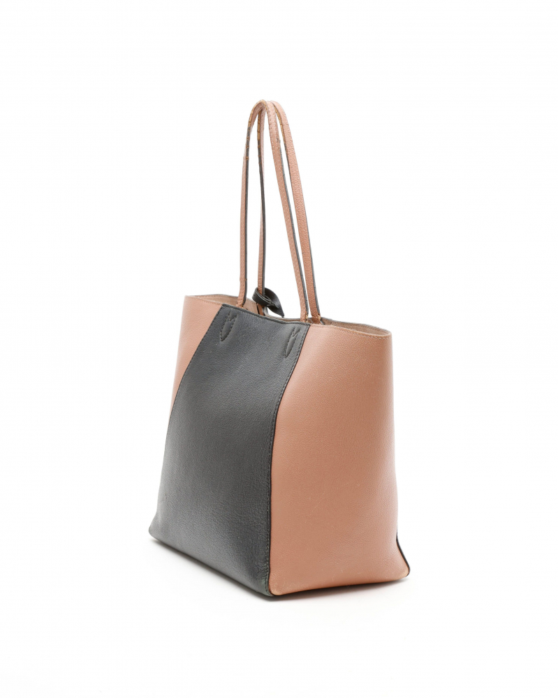 Louis Vuitton Lockme Cabas Tote Bag