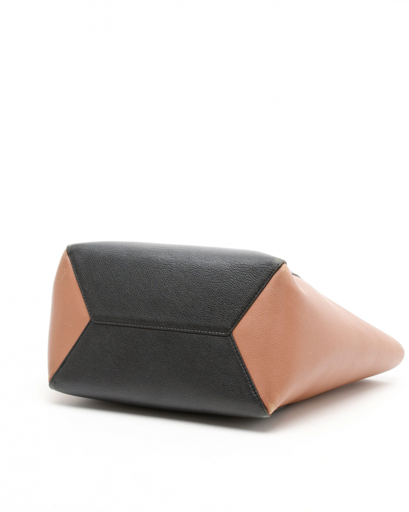 Louis Vuitton Lockme Cabas Tote Bag