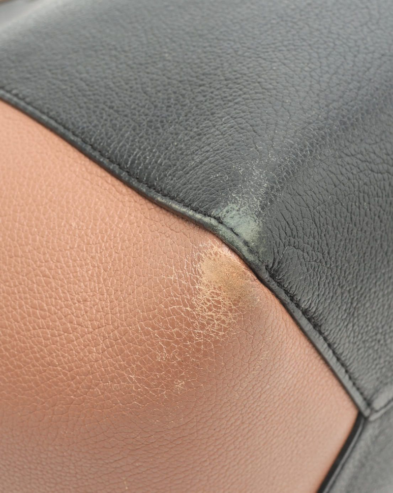 Louis Vuitton Lockme Cabas Tote Bag