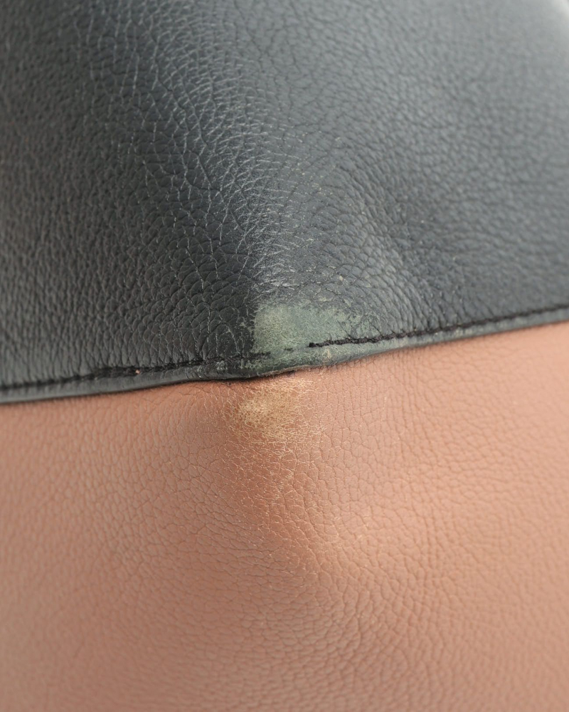 Louis Vuitton Lockme Cabas Tote Bag