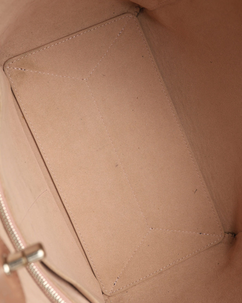 Louis Vuitton Lockme Cabas Tote Bag