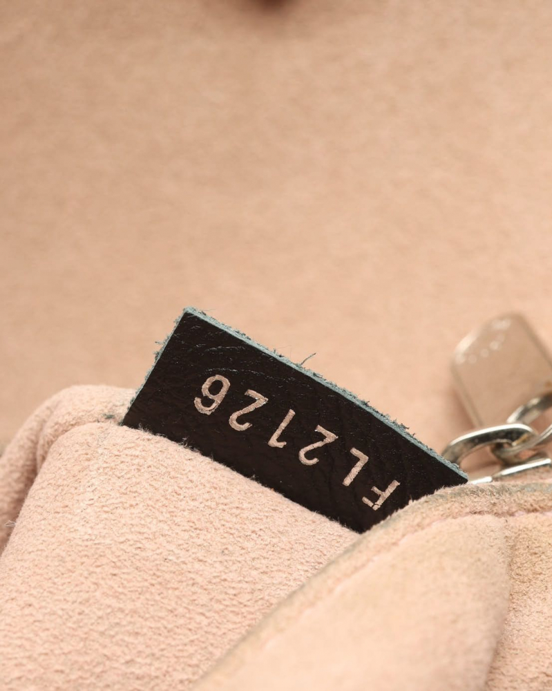 Louis Vuitton Lockme Cabas Tote Bag