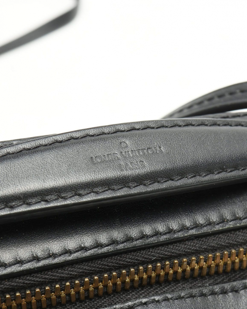 Louis Vuitton Monogram Saintonge Bag