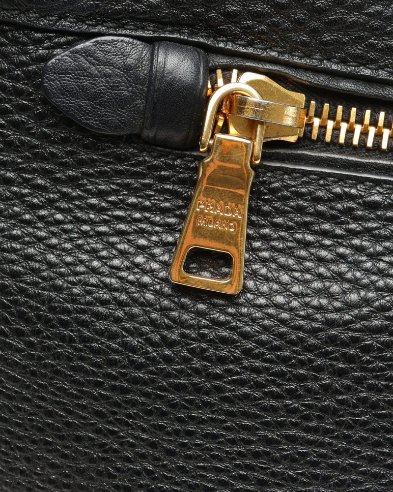 Prada Vitello Tote Bag