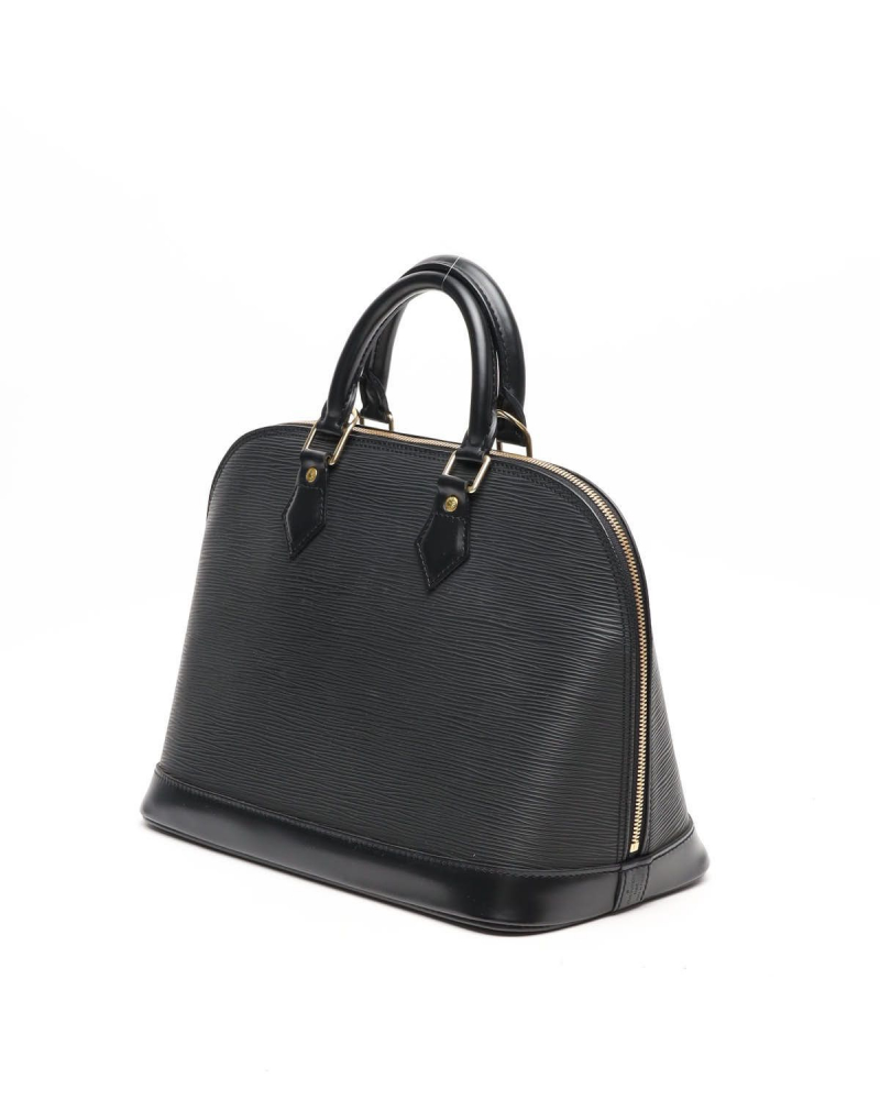 Louis Vuitton Epi Alma PM Handbag