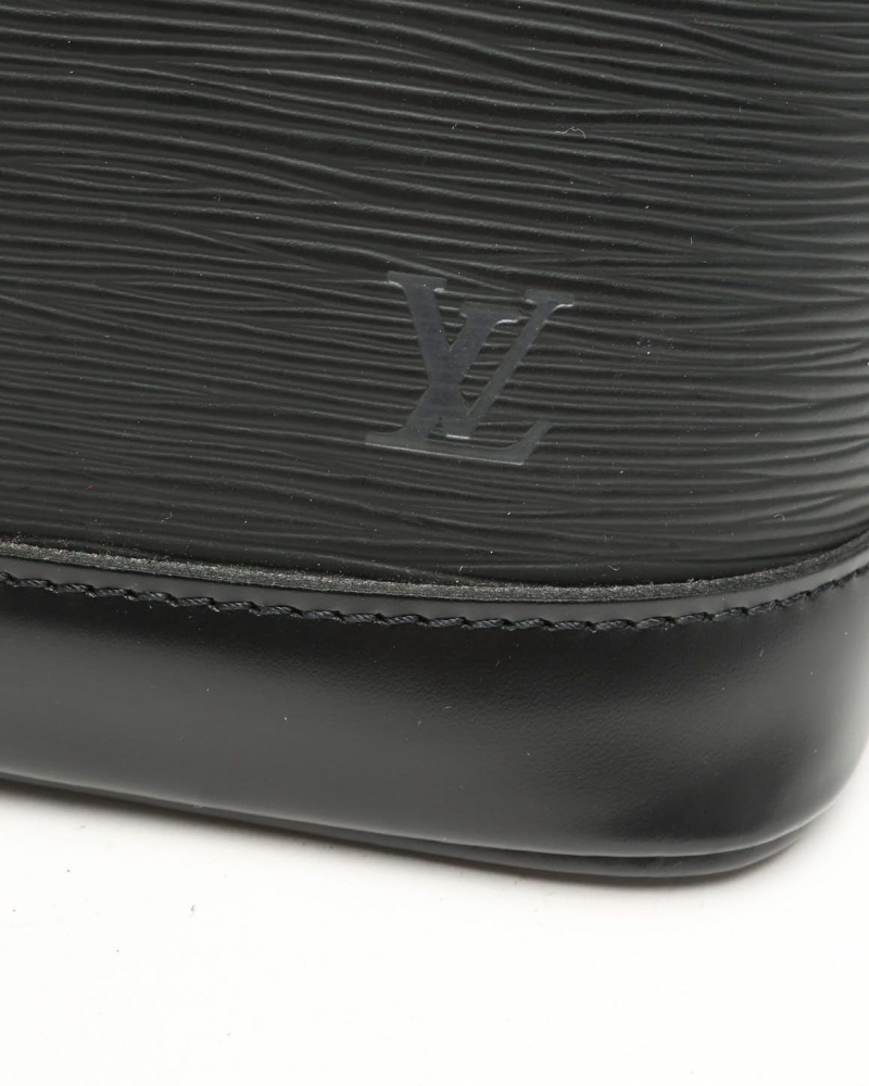 Louis Vuitton Epi Alma PM Handbag