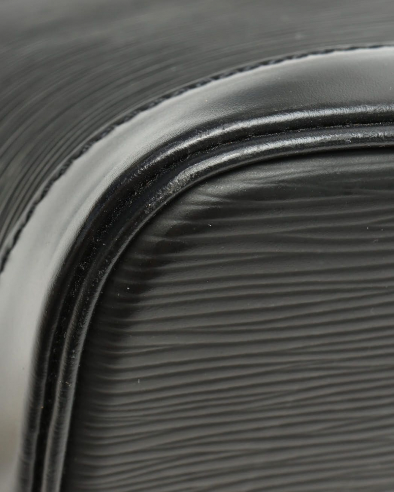 Louis Vuitton Epi Alma PM Handbag