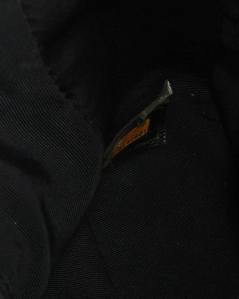 Chanel Caviar Grand Shopping GST Tote Bag