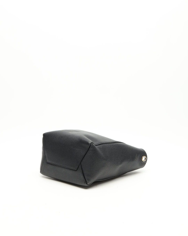 Celine Céline Small Seau Sangle Bucket Bag